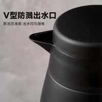 亚摩斯 AS-K2000B 2L 304不锈钢内胆保温壶（单位 ：个)颜色随机