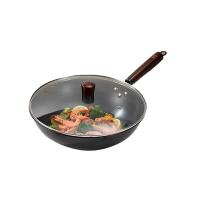 艾姆德（EMUND）DG-MSK32B 明斯克炒锅 32cm（单位:个）