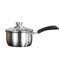 栢士德（BYSTON） BST-107D 奥菲精品奶锅 19.3CM (单位: 个)