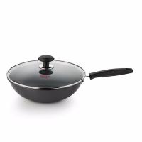 康巴赫（KOBACH） LPB-JT32 铁锅 32cm，含盖 (单位：个)