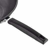 康巴赫（KOBACH） LPB-JT32 铁锅 32cm，含盖 (单位：个)