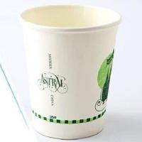 洁成 一次性纸杯  250ml*50+10  (单位：包 )