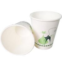 洁成 一次性纸杯  250ml*50+10  (单位：包 )