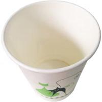洁成 一次性纸杯  250ml*50+10  (单位：包 )