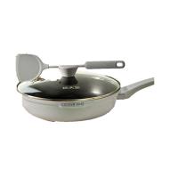 炊大皇（COOKER KING） BZ50847 魅尚系统煎锅 28cm (单位:个)