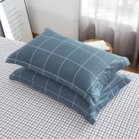 小熊家纺 BH-2403 迪莉亚全棉四件套 被套200*230cm 床单245*230cm 枕套48*74cm*2 （单位：套）