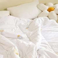 水星家纺（MERCURY） 129107 羊毛被 200*230cm（单位：床）