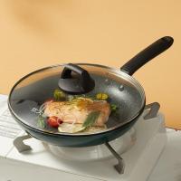 炊大皇（COOKER KING） BG28FP 翠釜系列煎锅 28cm (单位:个)