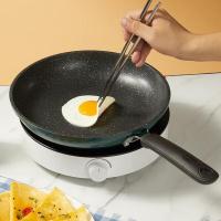 炊大皇（COOKER KING） BG28FP 翠釜系列煎锅 28cm (单位:个)
