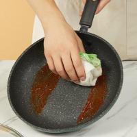 炊大皇（COOKER KING） BG28FP 翠釜系列煎锅 28cm (单位:个)