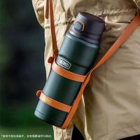 膳魔师 TSK2-700S NVB 保温杯 780ml（单位：个）大西洋蓝