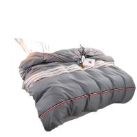 PLOVER ZMN-PD-01 品调 卡肤棉水洗棉床品四件套（床单230*230cm+被罩200*230cm+枕套48*74cmx2个）（单位：套）