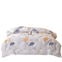 PLOVER ZMN-DB001 杏运舒眠被 200*230cm（单位：床）