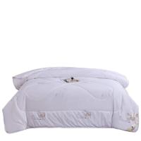 PLOVER ZMN-DB008 新款羊毛被 200*230cm（单位：床）