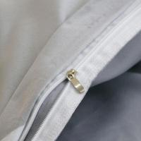PLOVER 格调人生 卡肤棉床品四件套（床单230*230cm+被罩200*230cm+枕套48*74cm*2个）（单位：套）