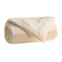 恒源祥（HYX）HYX227BZ 福气满满抗菌大豆被 200*230cm（单位：条） 珍珠白