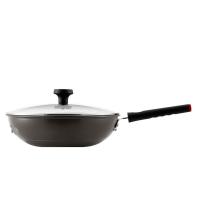 炊大皇（COOKER KING） JK74041 无油烟炒锅 32cm  (单位：个 )