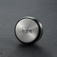 希诺 XN-5607A 不锈钢保温杯 370ml （单位:个） 银色