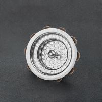 希诺 XN-5607A 不锈钢保温杯 370ml （单位:个） 银色
