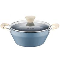 炊大皇（COOKER KING） GL24DYG 多用油炸锅 24cm  (单位：个 )