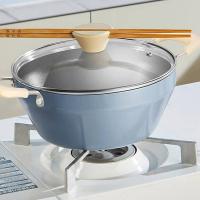 炊大皇（COOKER KING） GL24DYG 多用油炸锅 24cm  (单位：个 )