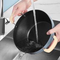 炊大皇（COOKER KING） GL24DYG 多用油炸锅 24cm  (单位：个 )