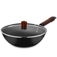 炊大皇（COOKER KING） ZH30JIW 炒锅 30cm  (单位：个 )