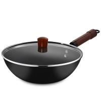 炊大皇（COOKER KING） ZH30JIW 炒锅 30cm  (单位：个 )