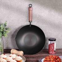 炊大皇（COOKER KING） ZH30JIW 炒锅 30cm  (单位：个 )