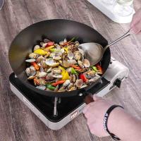 炊大皇（COOKER KING） ZH30JIW 炒锅 30cm  (单位：个 )