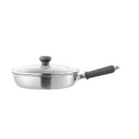 炊大皇（COOKER KING） TK28JG 钛康等离子不粘煎锅 28cm  (单位：个 )