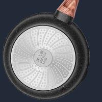 炊大皇（COOKER KING） B50120 深煎锅 24cm  (单位：个 )