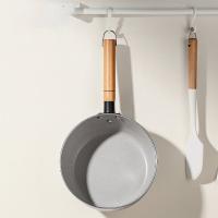 炊大皇（COOKER KING） JA18SP 日式铝制雪平锅 18CM  (单位：个 )