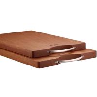 苏泊尔（SUPOR） W402825AC1 砧板 40*28*2.5cm 棕色（单位：块）