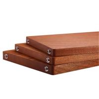 苏泊尔（SUPOR） W402825AC1 砧板 40*28*2.5cm 棕色（单位：块）