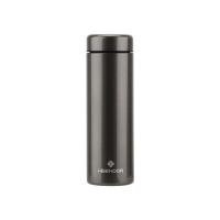 希诺 XN-2902 不锈钢保温杯 370ML （单位:个） 银灰色