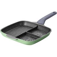 炊大皇（COOKER KING） JG26ZC 早餐煎盘 26cm  (单位：个 )