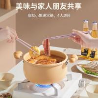 炊大皇 布偶汤锅 BO20TG 20cm (单位:个)