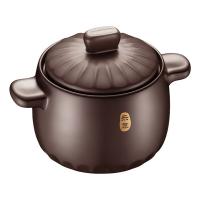 苏泊尔（SUPOR） 新陶养生煲乐享系列 TB45A1 4.5L (单位:个)