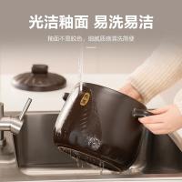 苏泊尔（SUPOR） 新陶养生煲乐享系列 TB45A1 4.5L (单位:个)
