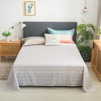 金丝莉（KINTHERI） 幸福四件套 格调 YLH-1919 被套 200*230cm 床单 230*250cm 枕套 48*74cm*2 (单位:套)