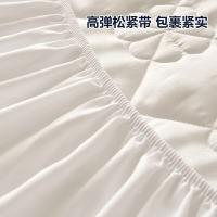 恒源祥（HYX） 床笠 小花 HCL025 180*200CM (单位:床)