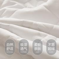恒源祥（HYX） 床笠 小花 HCL025 180*200CM (单位:床)