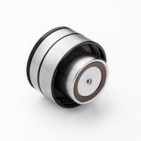 希诺 玻璃杯 双层防烫 XN-7095 320mL (单位:个)