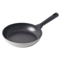 三禾（SANHO） 无铆钉不粘煎锅 LJ24K6 24cm (单位:口)