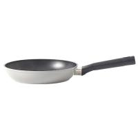 三禾（SANHO） 无铆钉不粘煎锅 LJ24K6 24cm (单位:口)