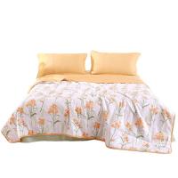 恒源祥（HYX） 花朵朵柔软夏凉被 HYX185BZ-DZ 200*230cm (单位:床)