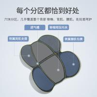 佳奥 小熊腰垫 220604J0100MB2 43*41*14cm 20个/箱 (单位:个)