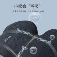 佳奥 小熊腰垫 220604J0100MB2 43*41*14cm 20个/箱 (单位:个)