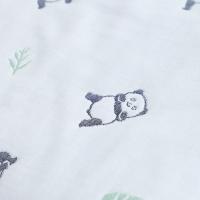 恒源祥（HYX） 抗菌毛巾被 睡睡平安 HYX207BZ 150*200cm (单位:条)